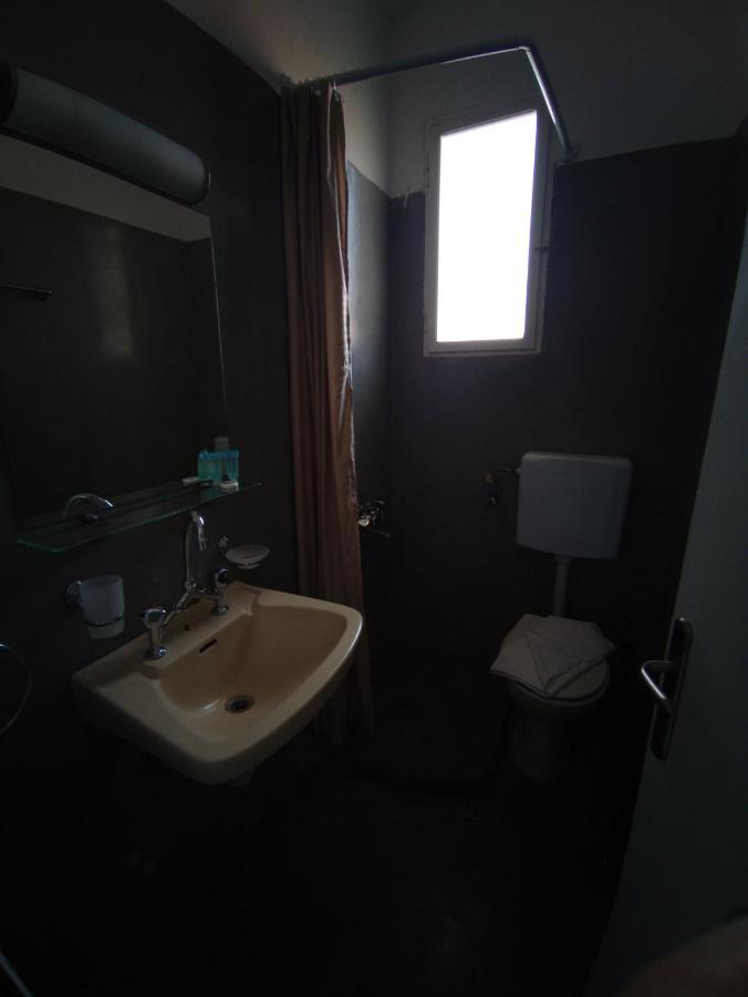 Omiros Rooms Chios Town Zewnętrze zdjęcie